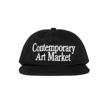 Market Contemporary Art Market Dad Hat