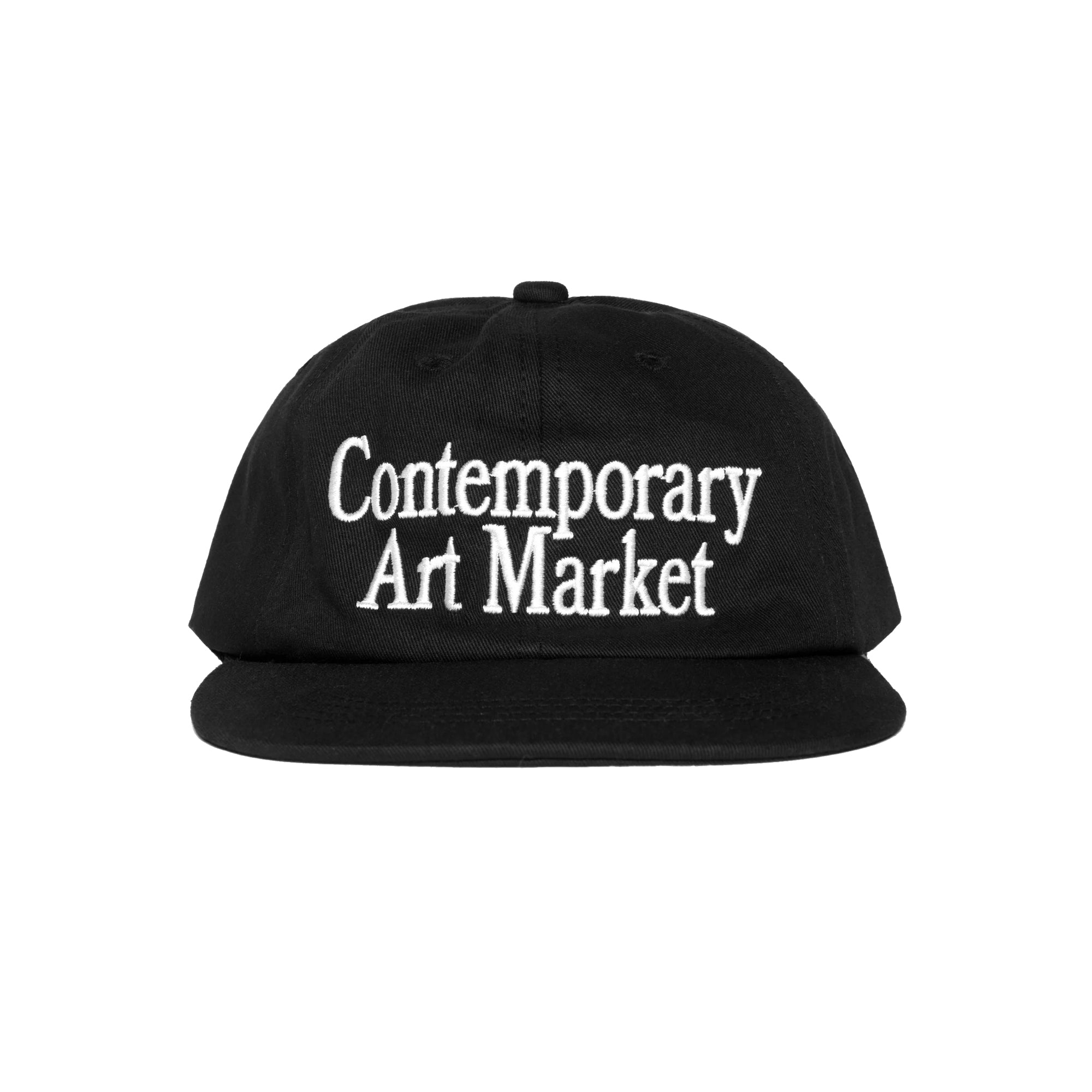 Market Contemporary Art Market Dad Hat