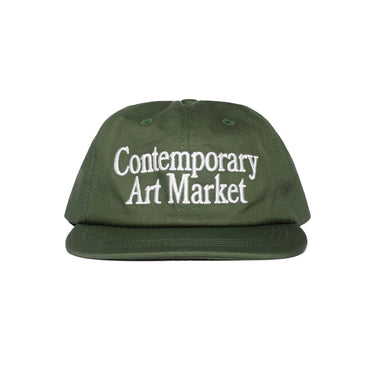 Market Contemporary Art Market Dad Hat