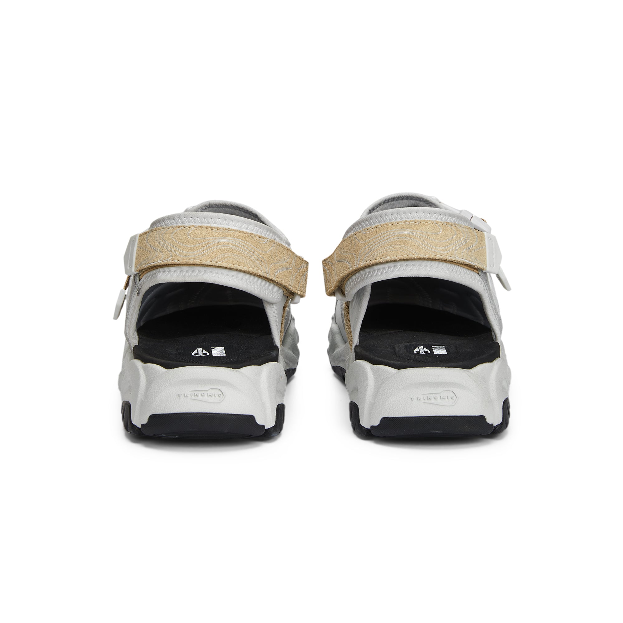 Puma Mens TS-01 Retro Sandals