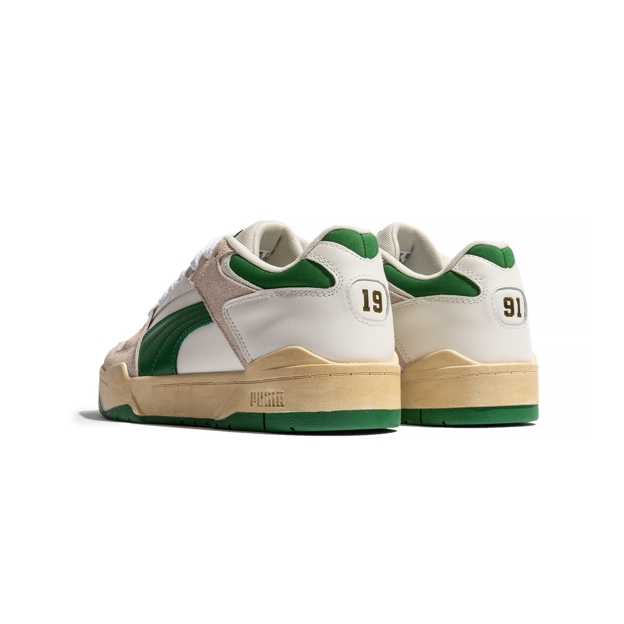 Puma x Rhuigi Mens Slipstream Shoes