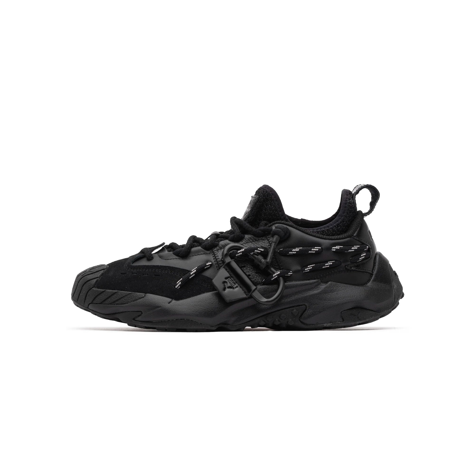 Puma Mens Plexus Juun.J Shoes – Extra Butter