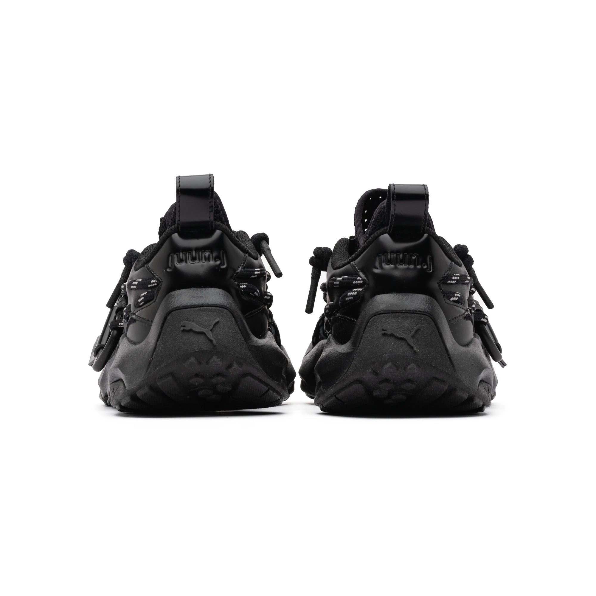 Puma Mens Plexus Juun.J Shoes Extra Butter Puma Mens Plexus Juun.J Shoes Extra Butter