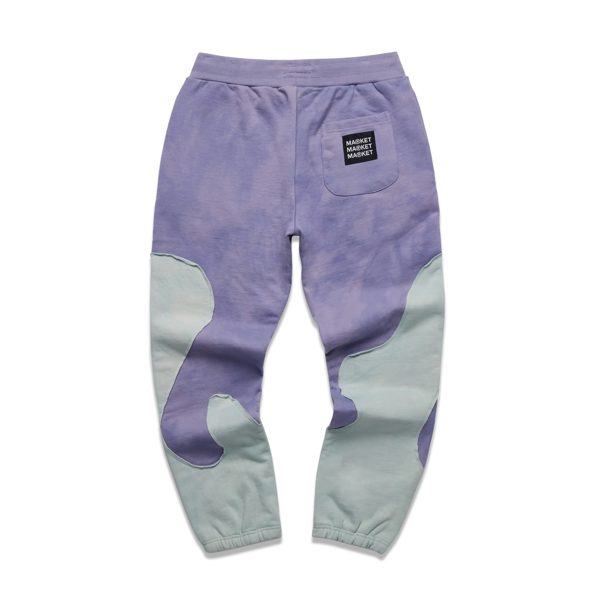 MARKET Mens Deep End Sweatpants