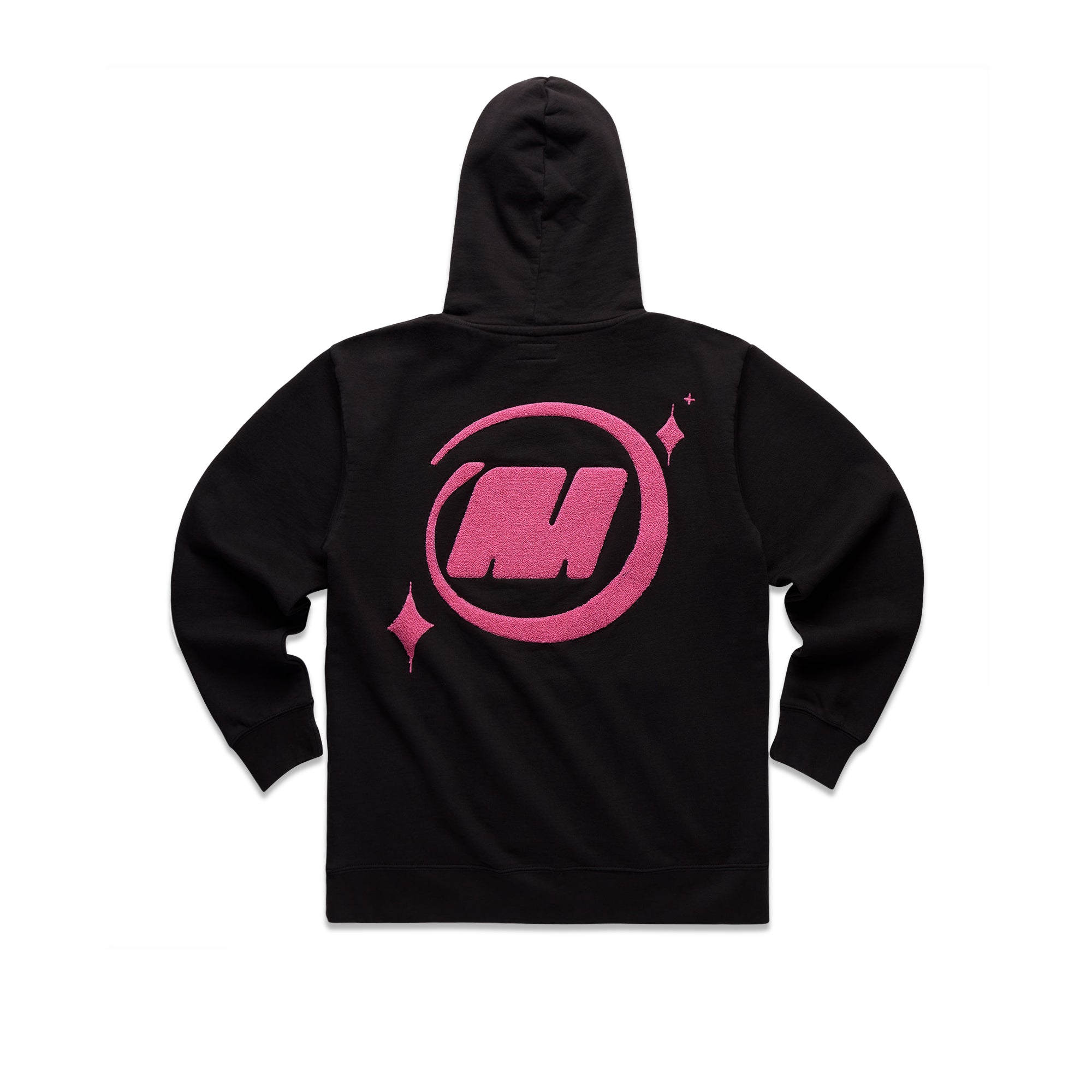 MARKET Mens Cosmo Hoodie