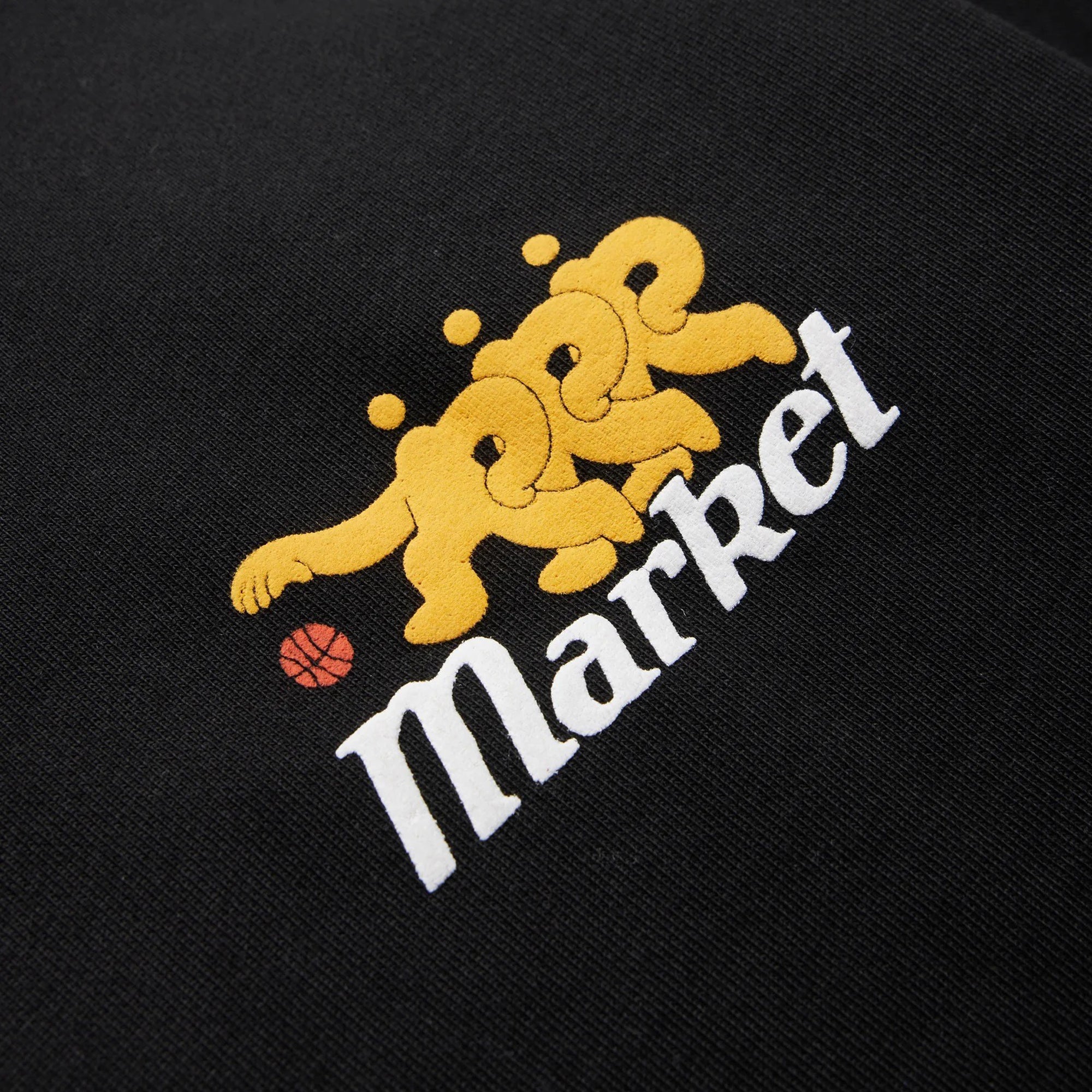 Market Mens Morning Pick Up Hoodie