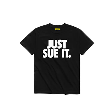 Market Mens Just Sue It SS Tee