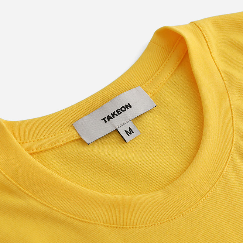 Takeon x Colin Ozawa Mens Summer Dreams Tee