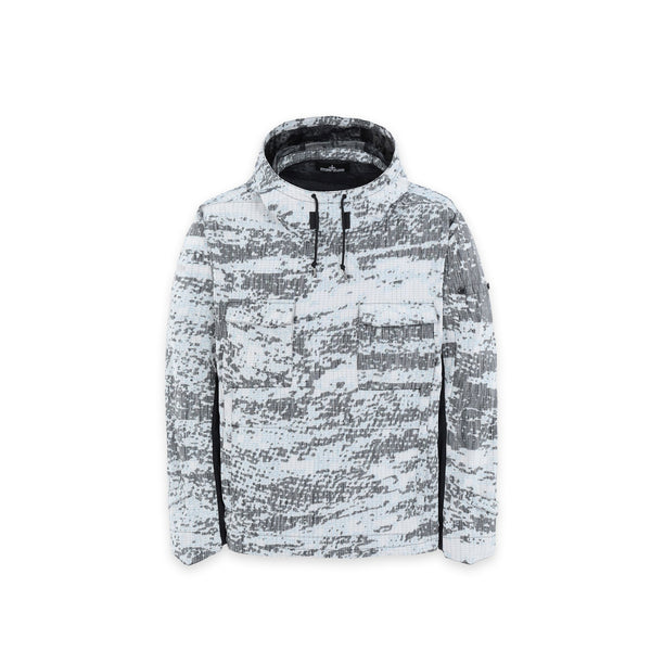 ジャケット・アウター Stone  Brushed Anorak jacket 40112-WS-1_grande.jpg?v=1550095071