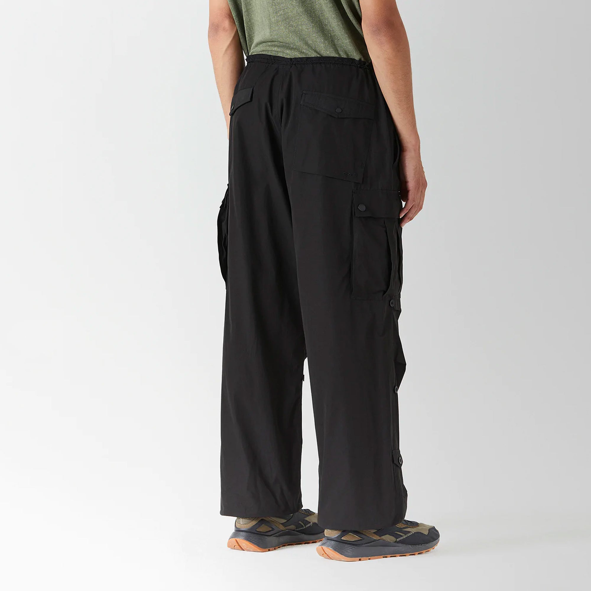 Maharishi Mens Original Cargo Snopants