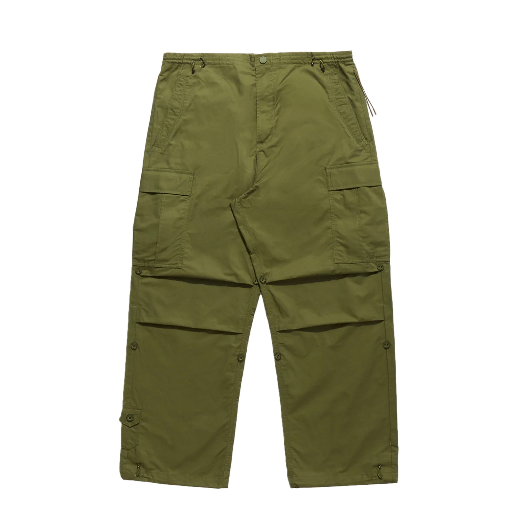 Maharishi Mens Original Cargo Snopants