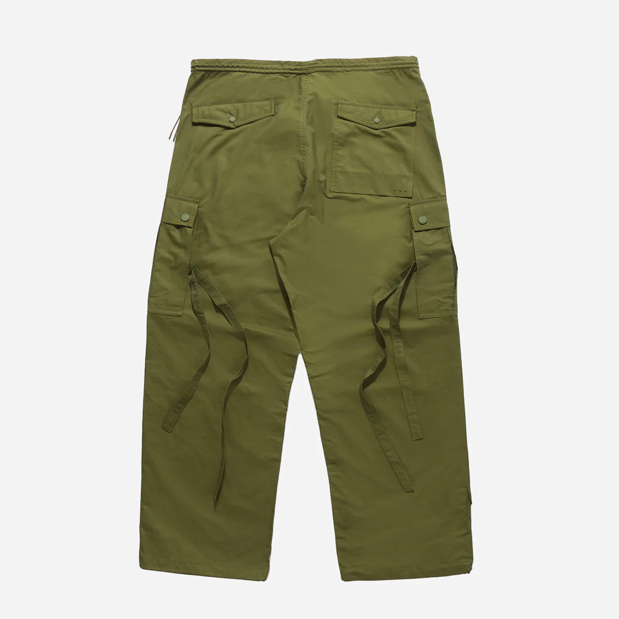 Maharishi Mens Original Cargo Snopants