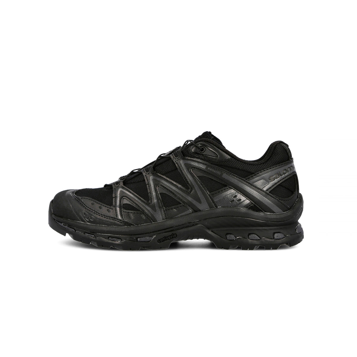 Salomon Mens XT-Quest Adv Shoes – Extra Butter