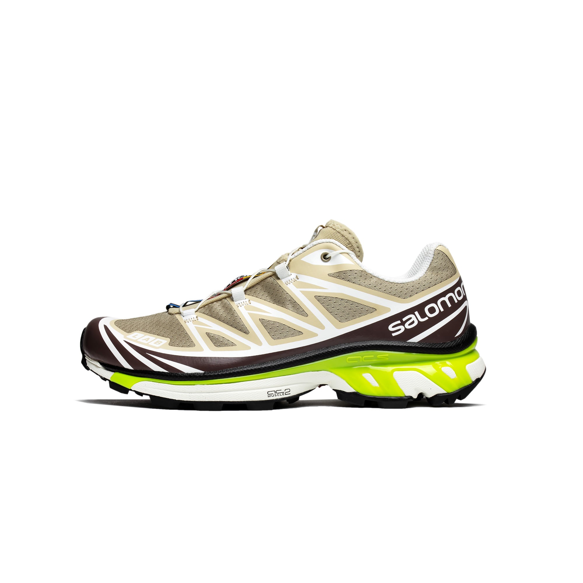 Salomon S LAB XT-6 SOFTGROUND LT ADV [410141]