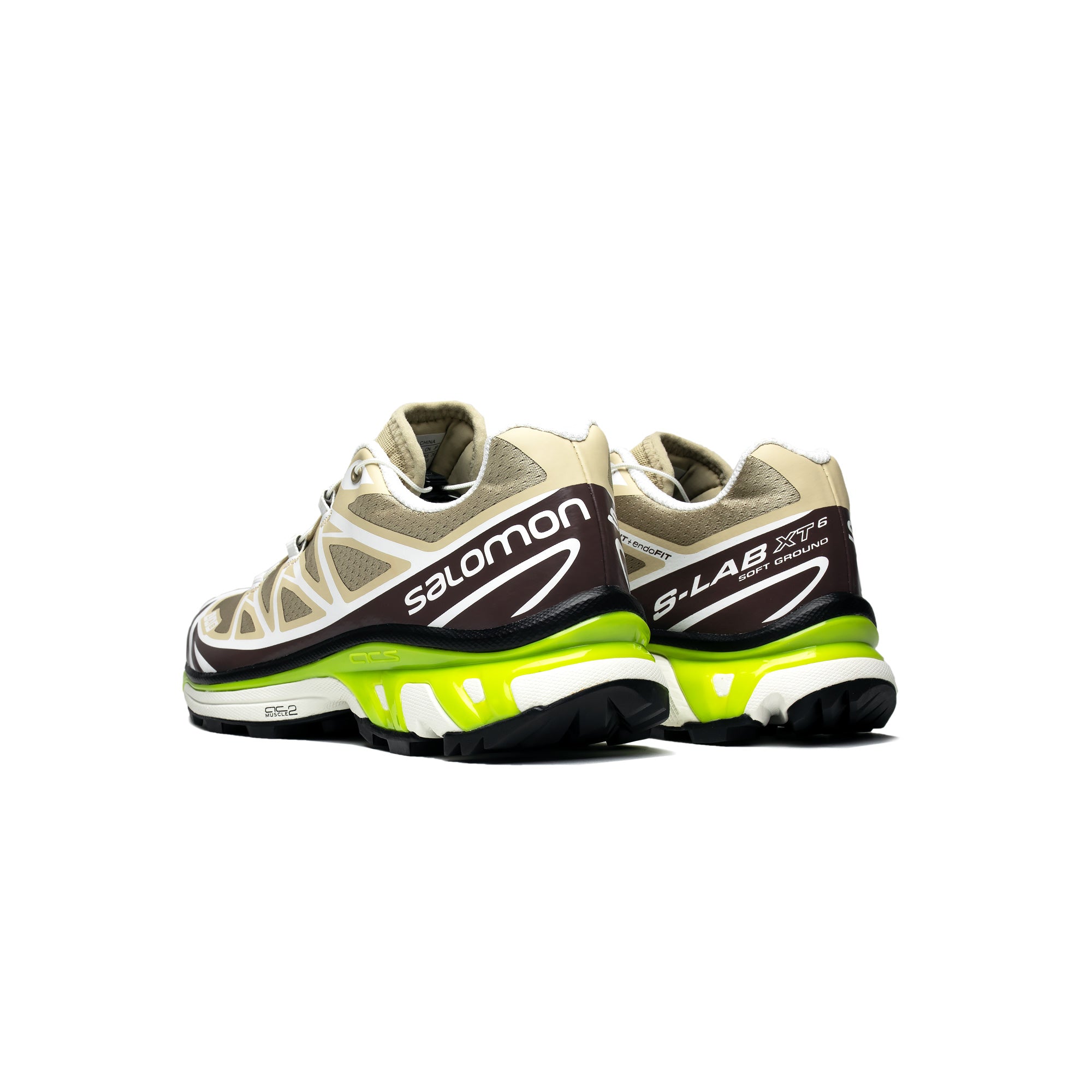 Salomon S LAB XT-6 SOFTGROUND LT ADV [410141]