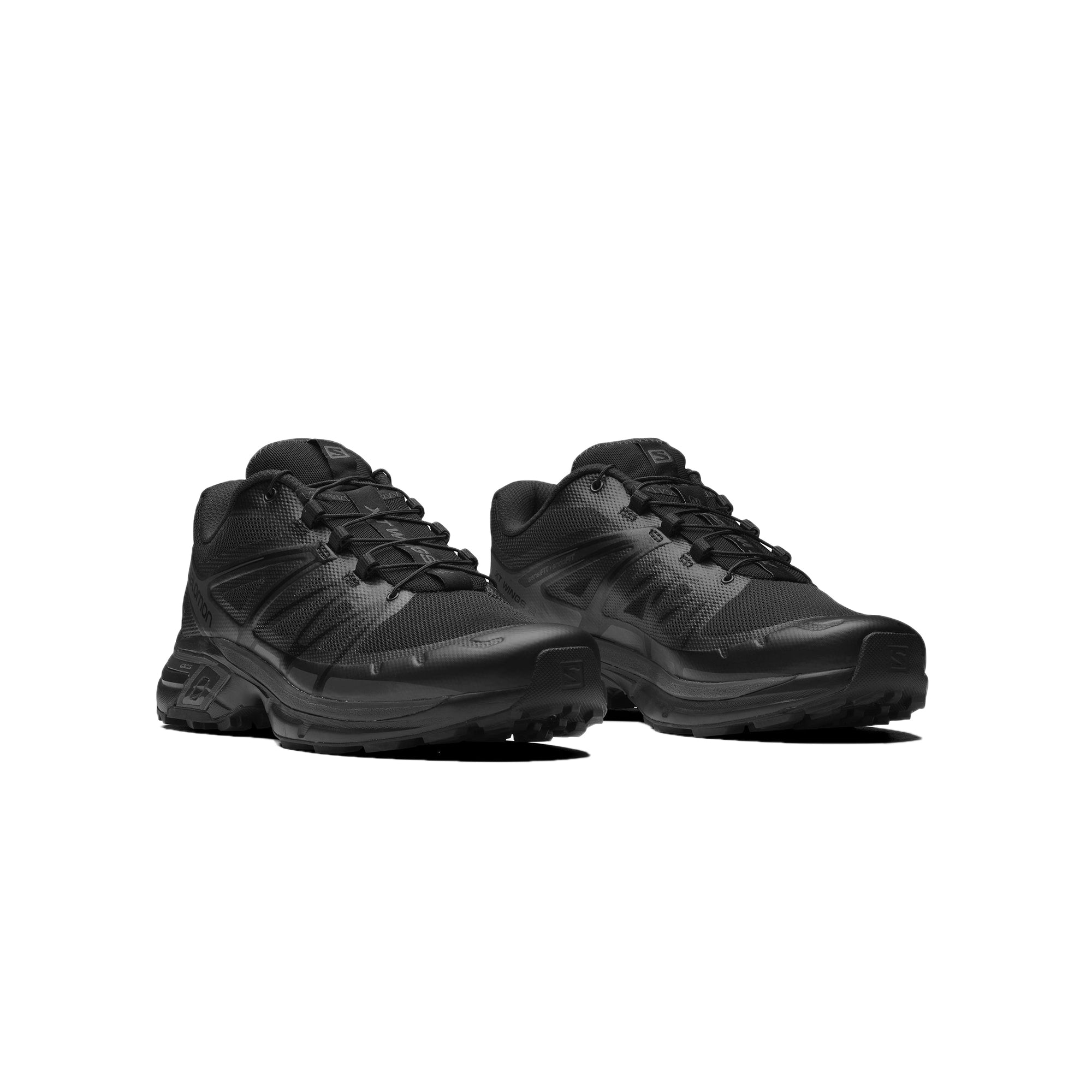 Salomon Mens XT-Wings 2 Shoes 'Black'