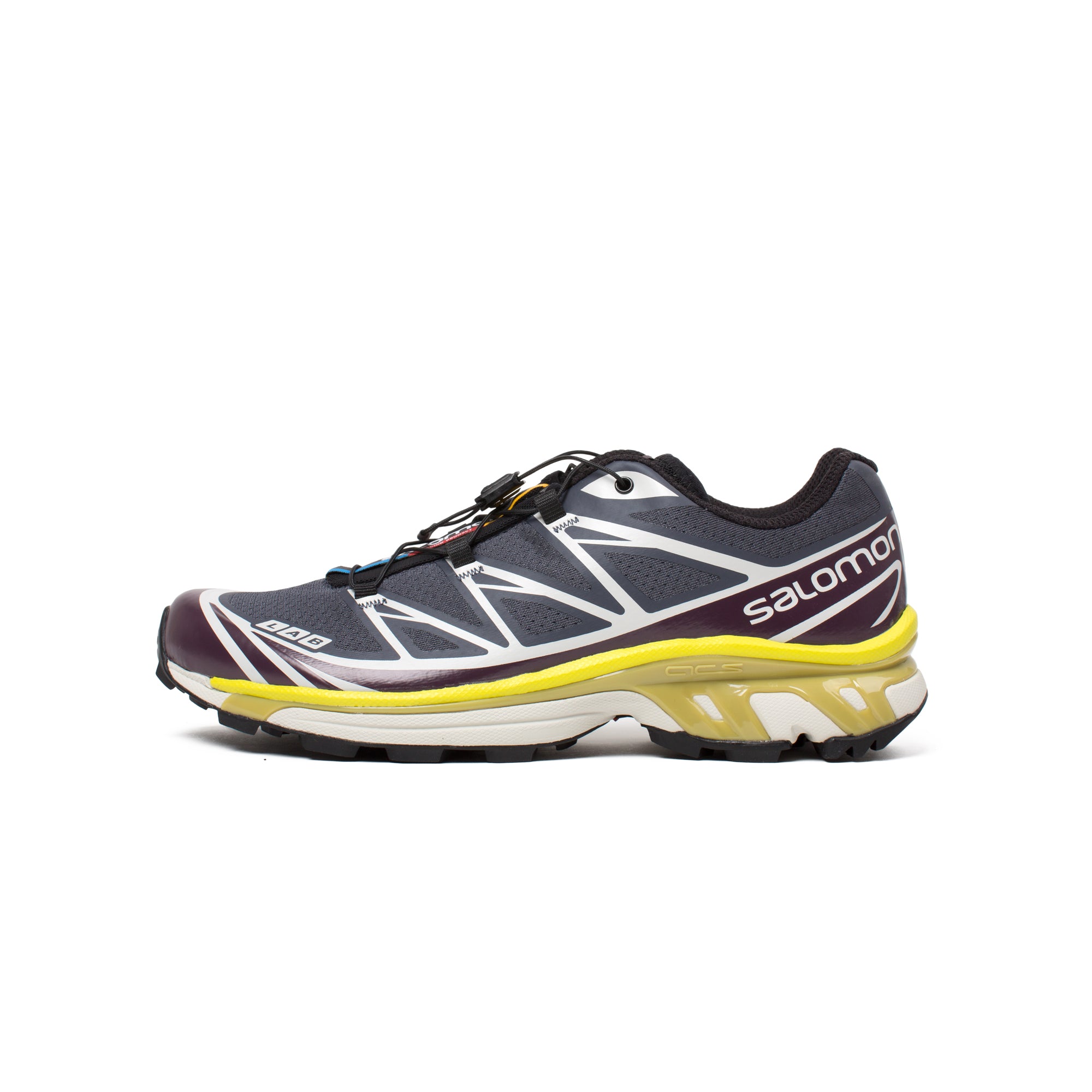 Salomon LAB XT-6 SOFTGROUND LT ADV [410864]