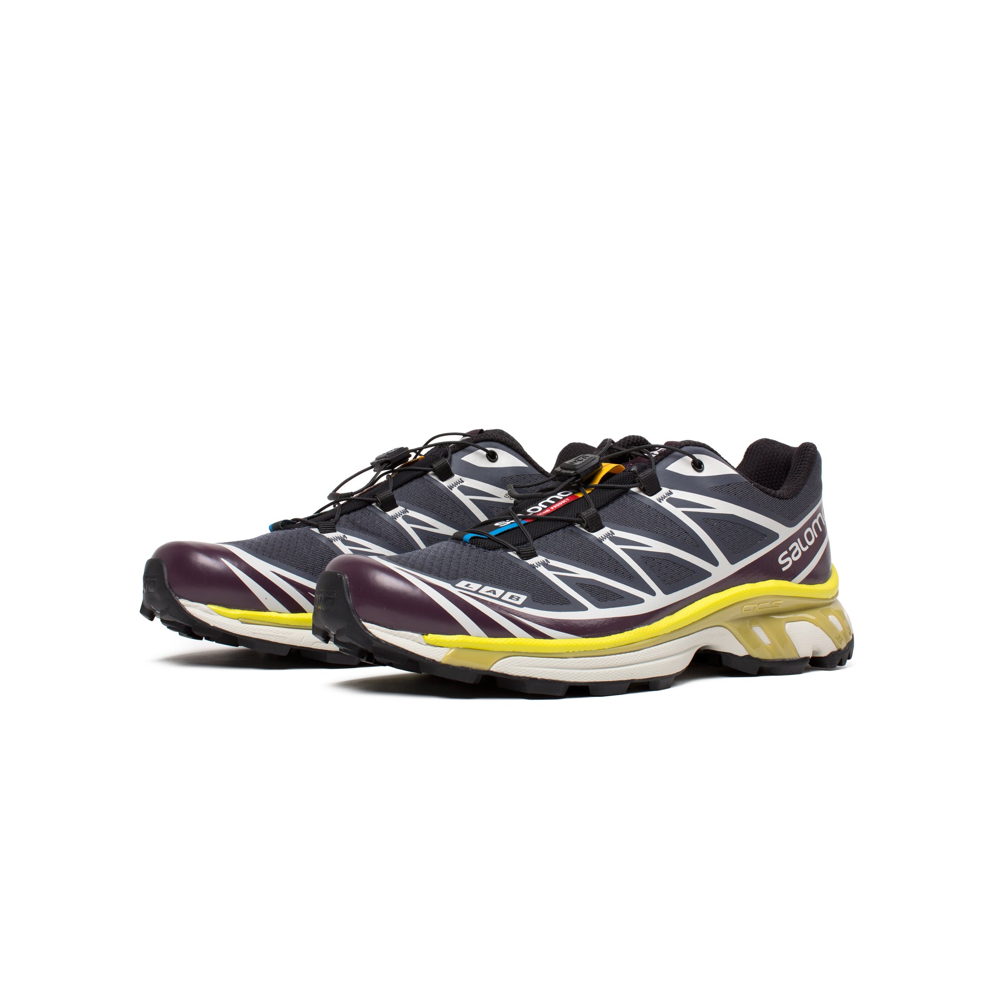 Salomon LAB XT-6 SOFTGROUND LT ADV [410864]