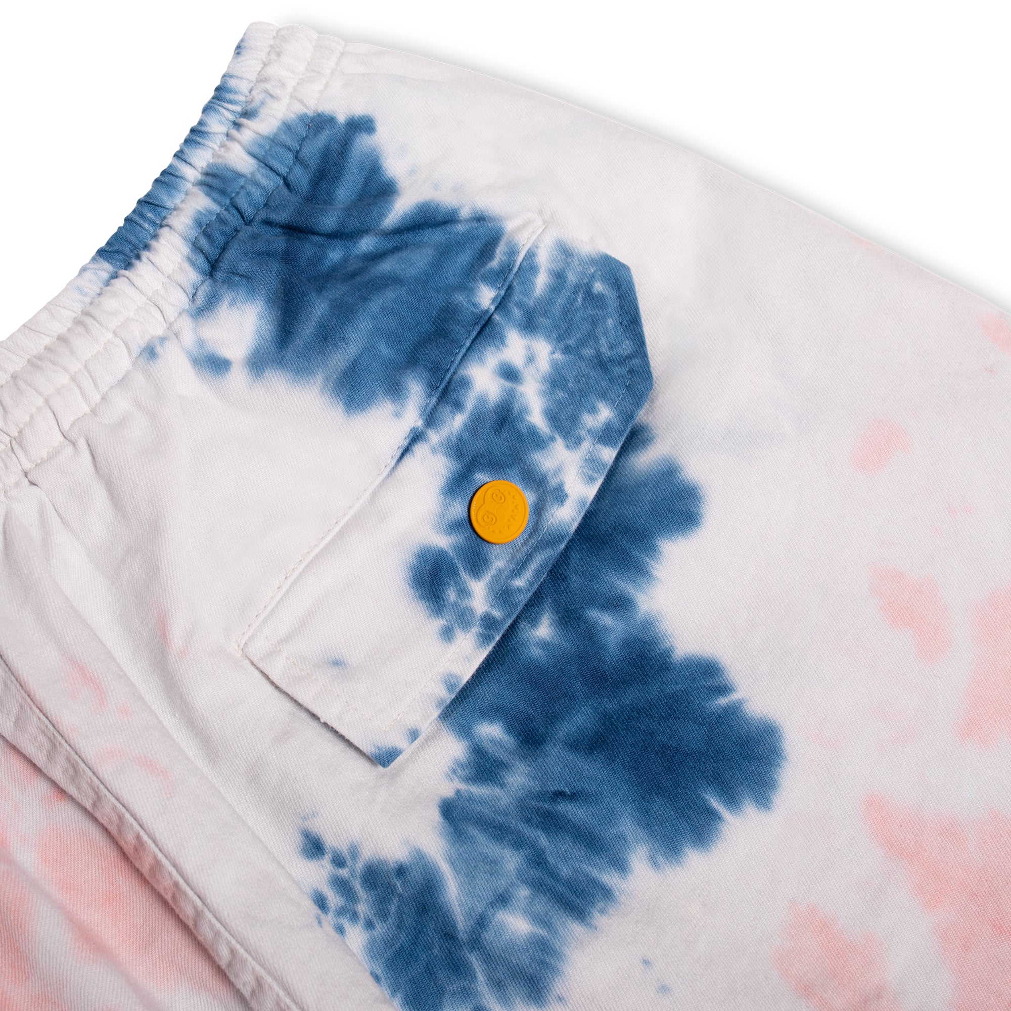 Icecream Mens Slack Shorts 'Wind Chime'