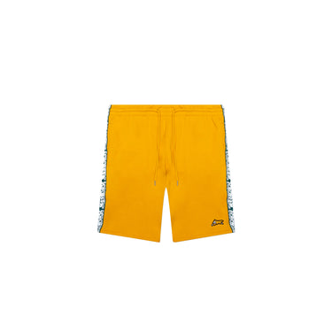 Icecream Mens Reflect Shorts 'Golden Yellow''