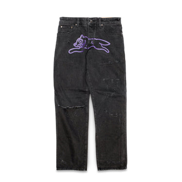 Icecream Mens Strawberry Dog Jeans