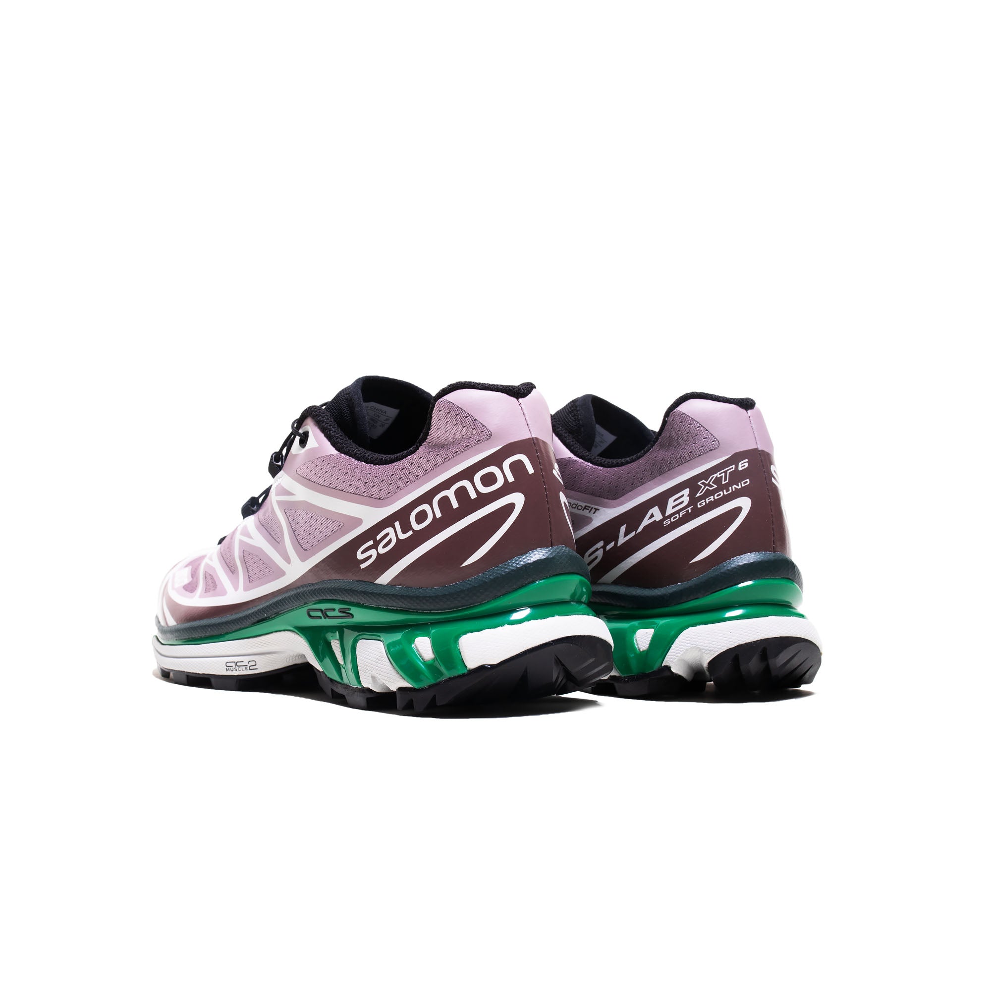 Salomon Men XT-6 Advanced Shoe