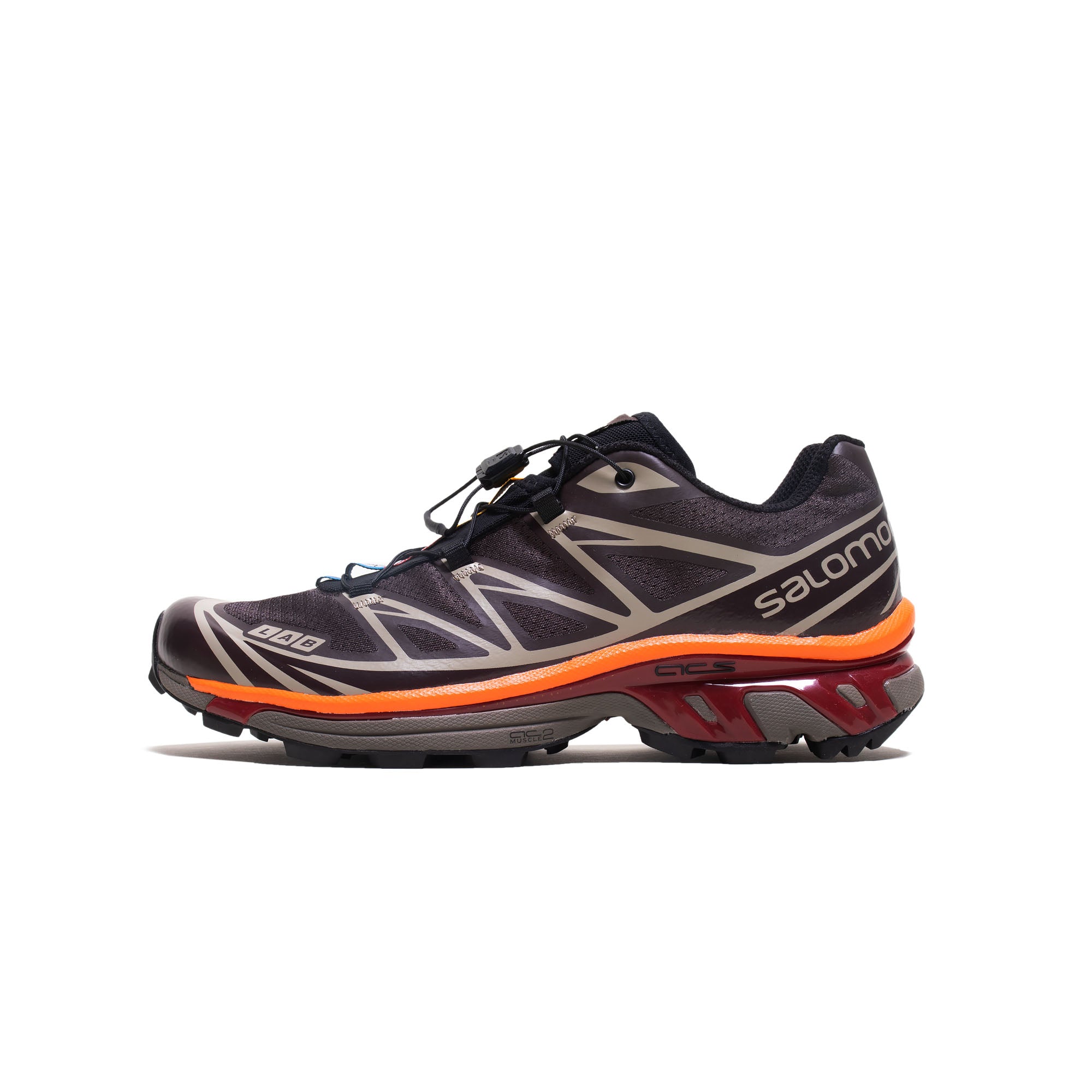 Salomon Men XT-6 Advanced Shoe