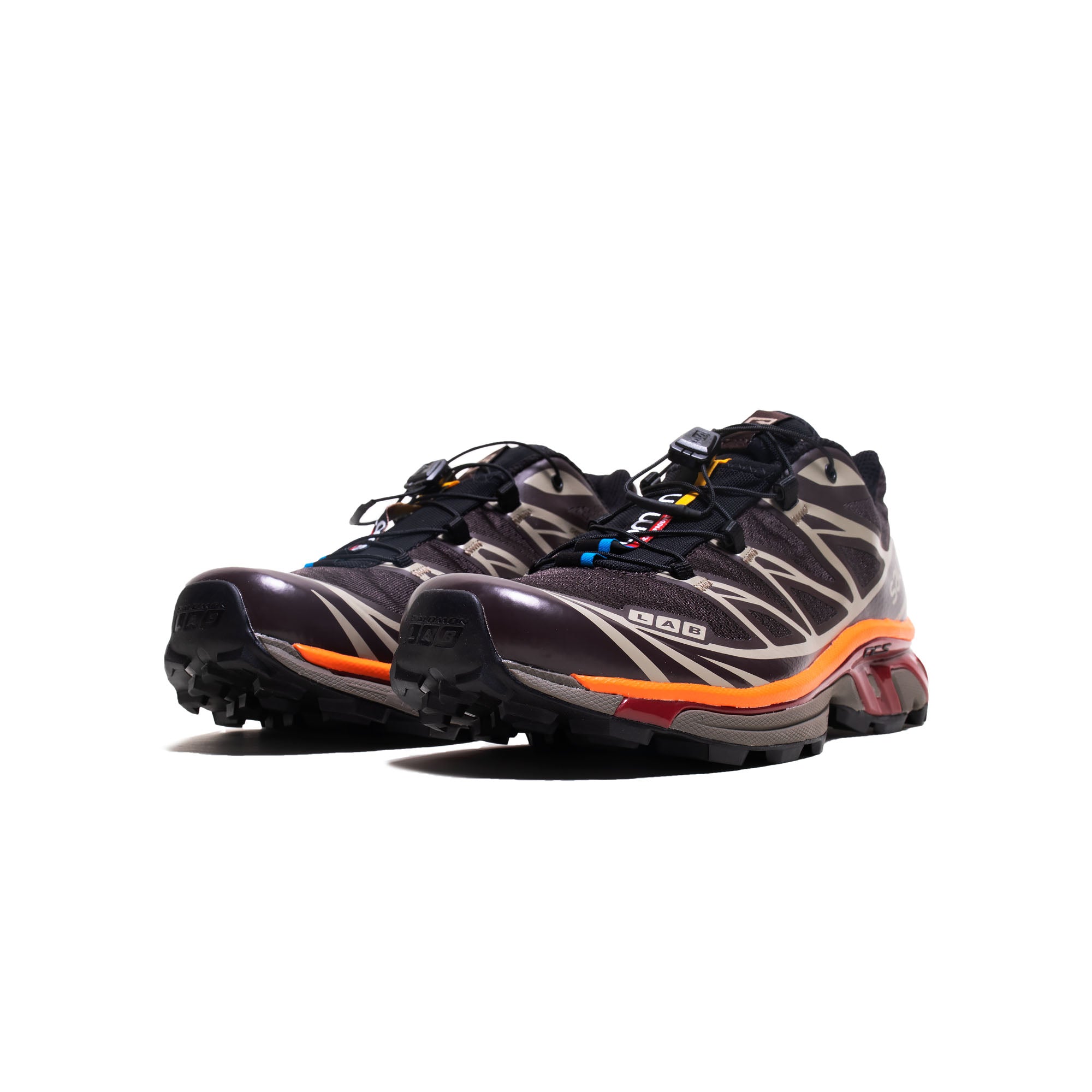 Salomon Men XT-6 Advanced Shoe