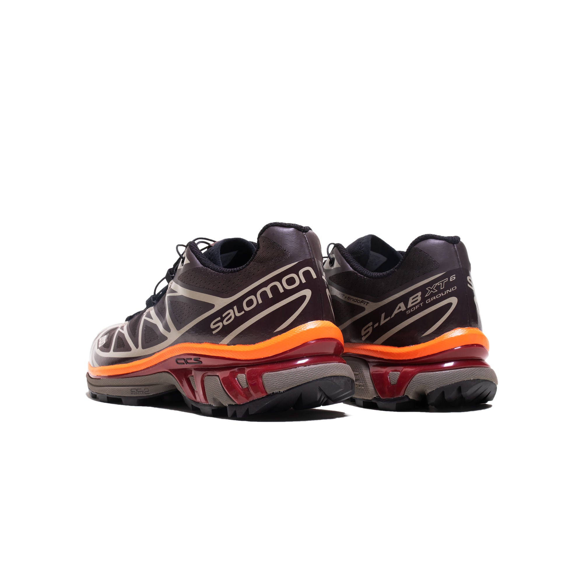 Salomon Men XT-6 Advanced Shoe