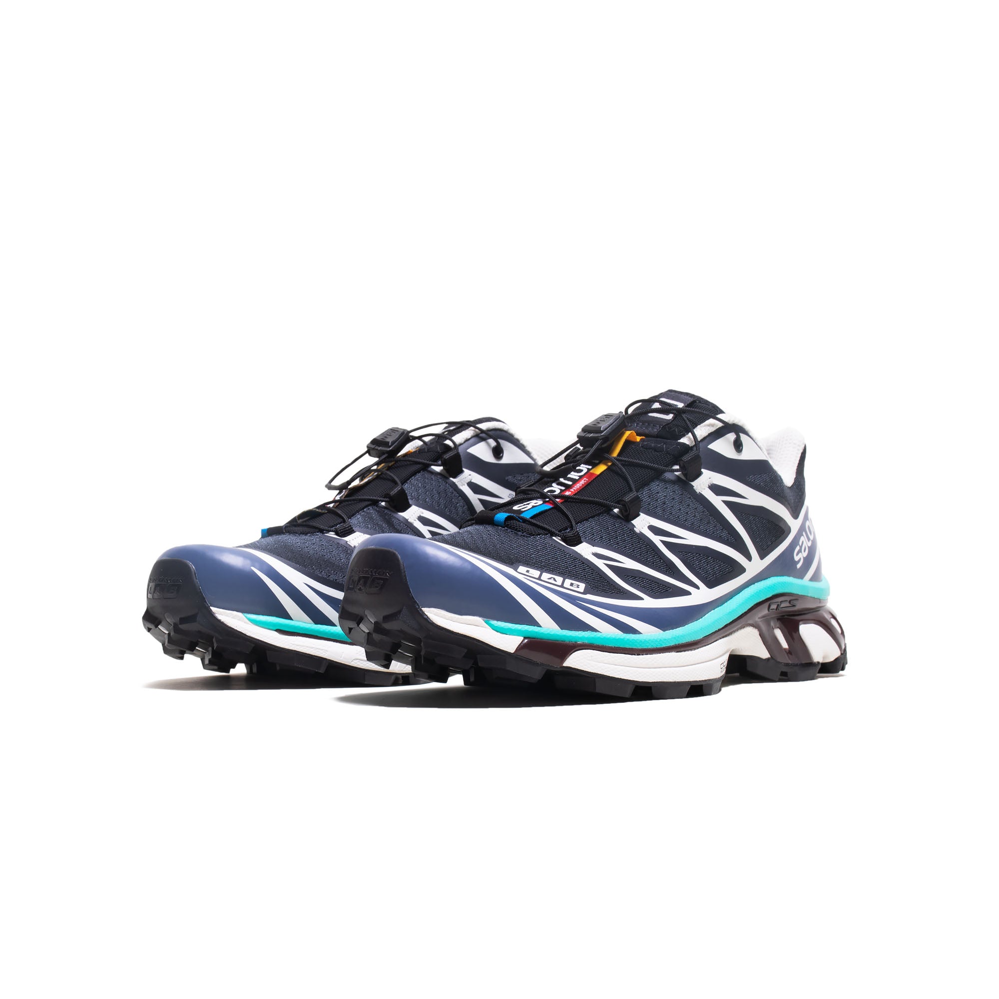 Salomon Men XT-6 Advanced Shoe