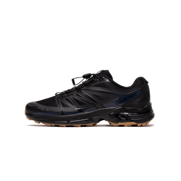SALOMON XT-WINGS 2 スニーカー ブラック Salomon XT-Wings 2 Advanced Shoes – Extra Butter