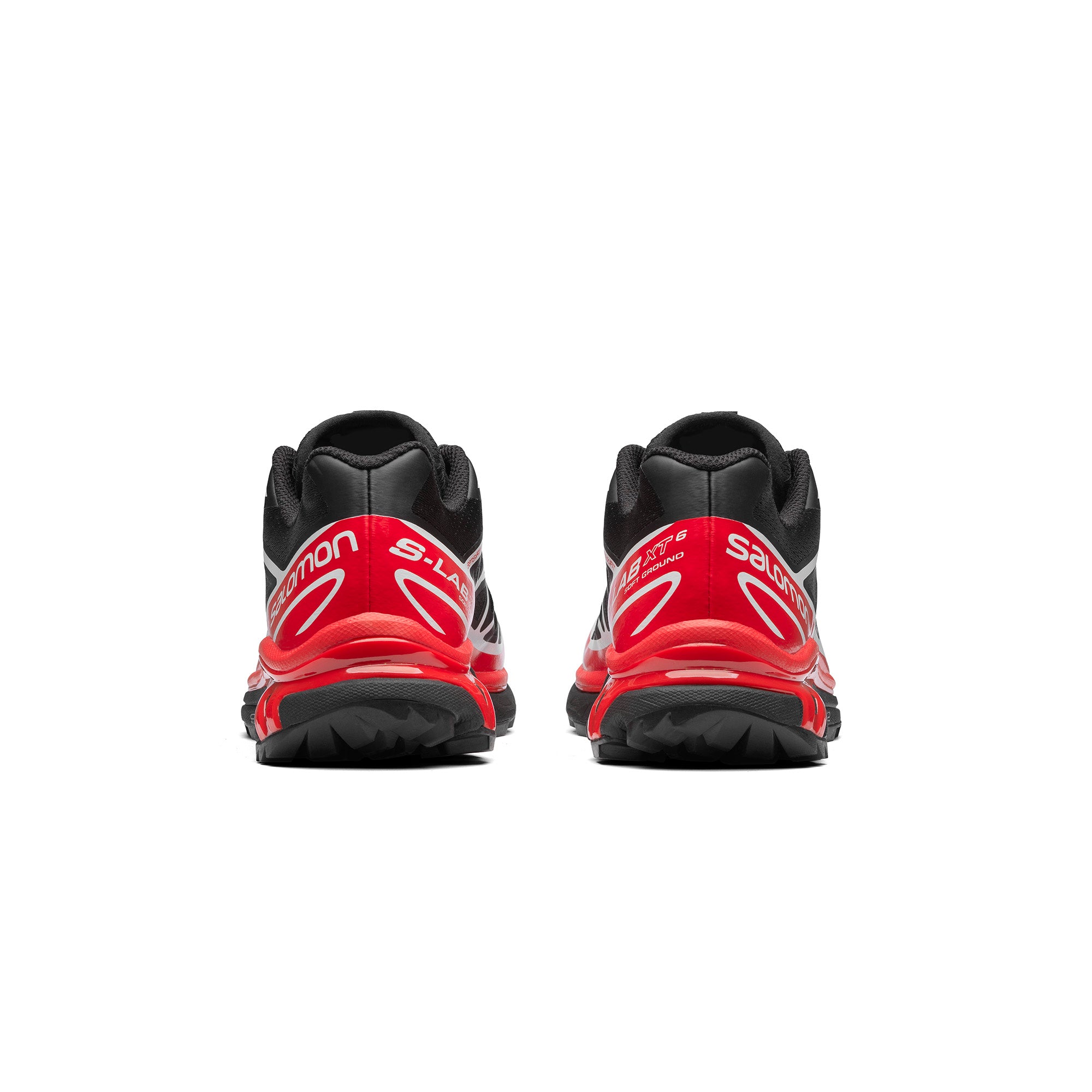 Salomon Mens XT-6 Advanced Shoes