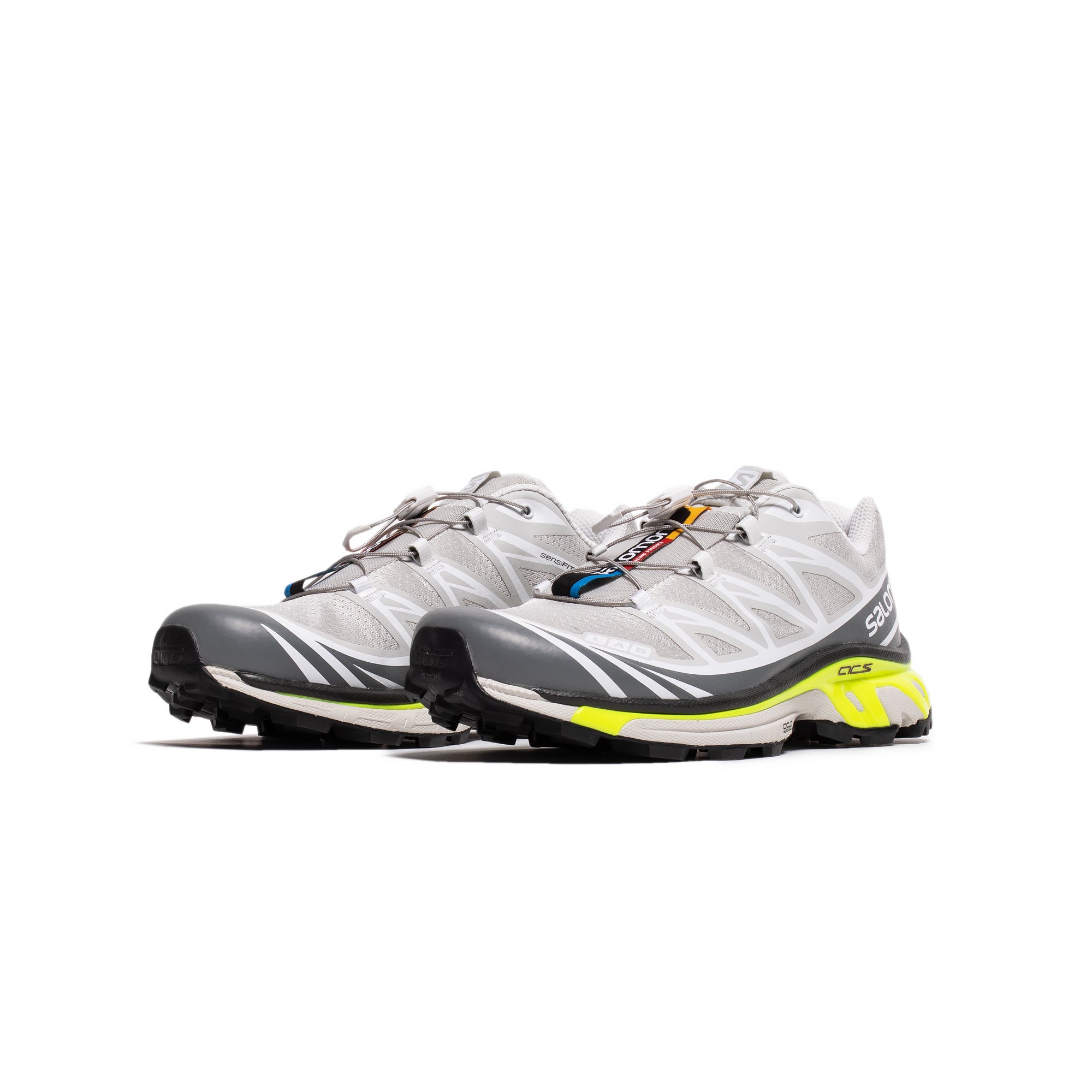 Salomon Mens XT- Advanced 'Multi' Shoes