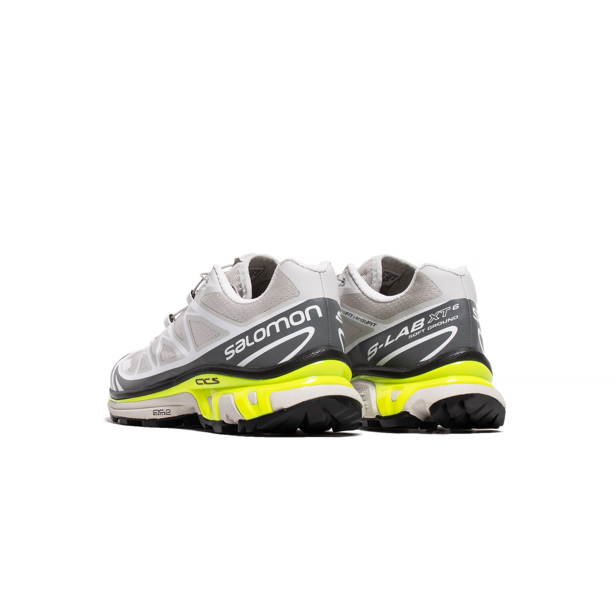 Salomon Mens XT- Advanced 'Multi' Shoes