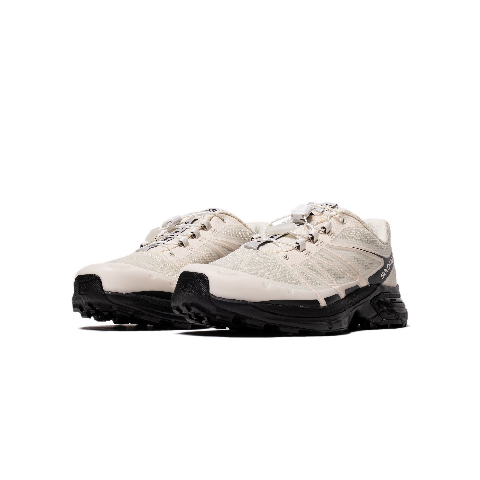 Salomon Mens XT-Wings 2 Advanced 'White' Shoes