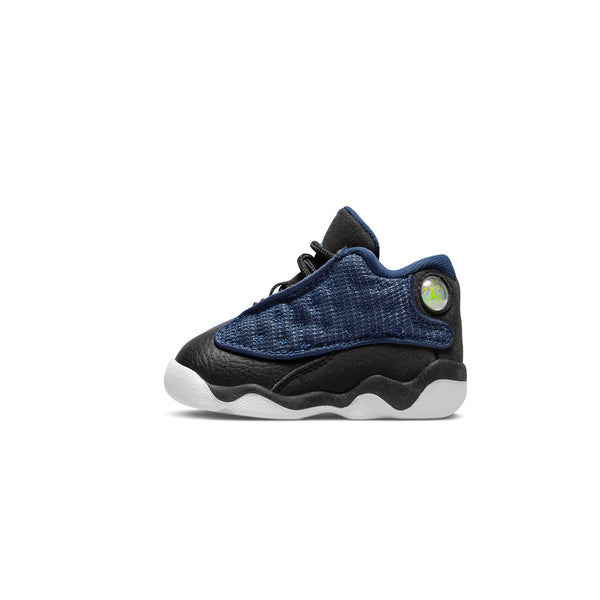 infant jordan 13 flint