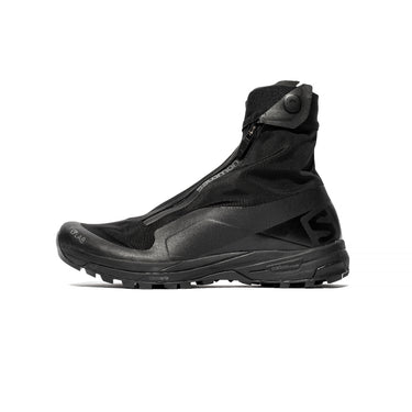 Salomon Mens S/Lab XA-Alpine 2 Black LTD Shoes 'Black'
