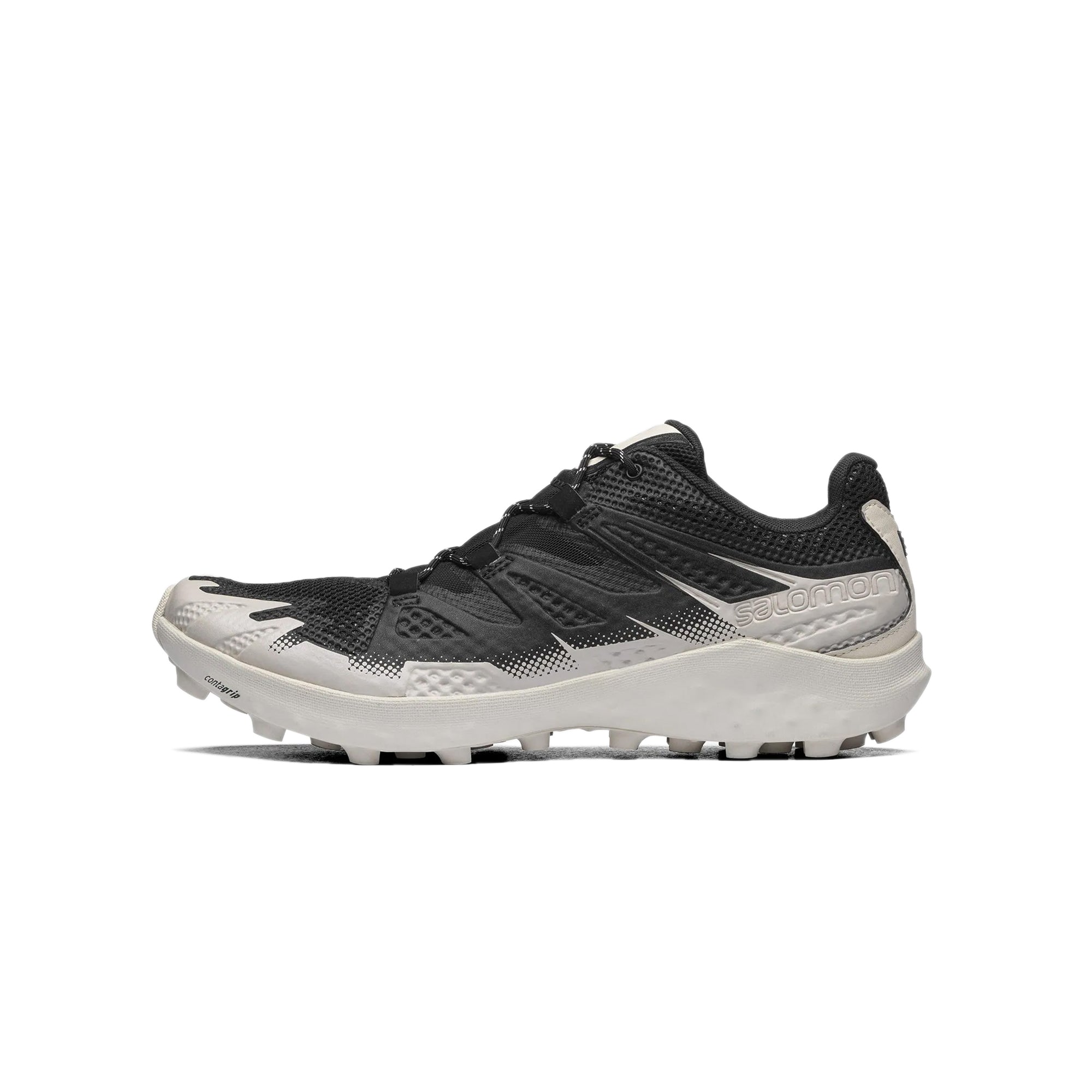 Advanced Shoes Salomon Mens Cross Advanced Shoes 'Black' – Extra Butter