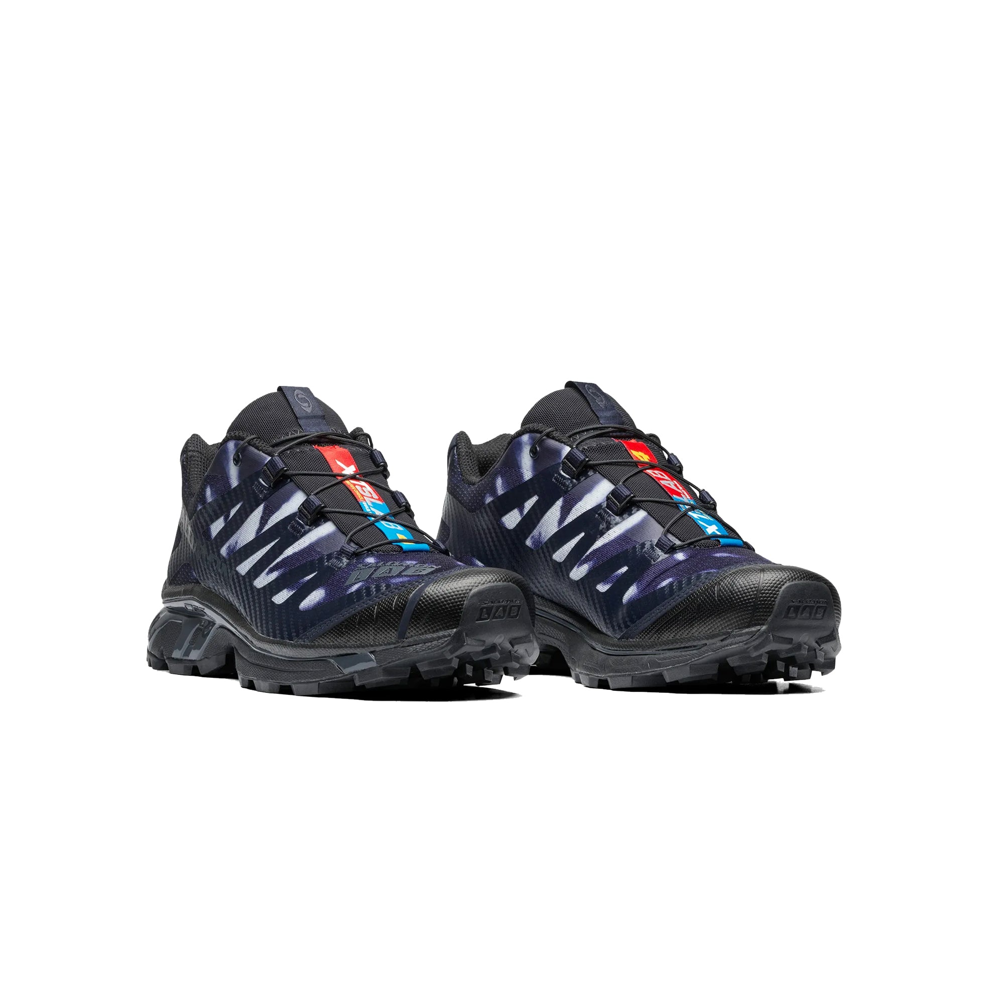 Salomon Mens XT-4 Advanced Shoes 'Night Sky/Black'