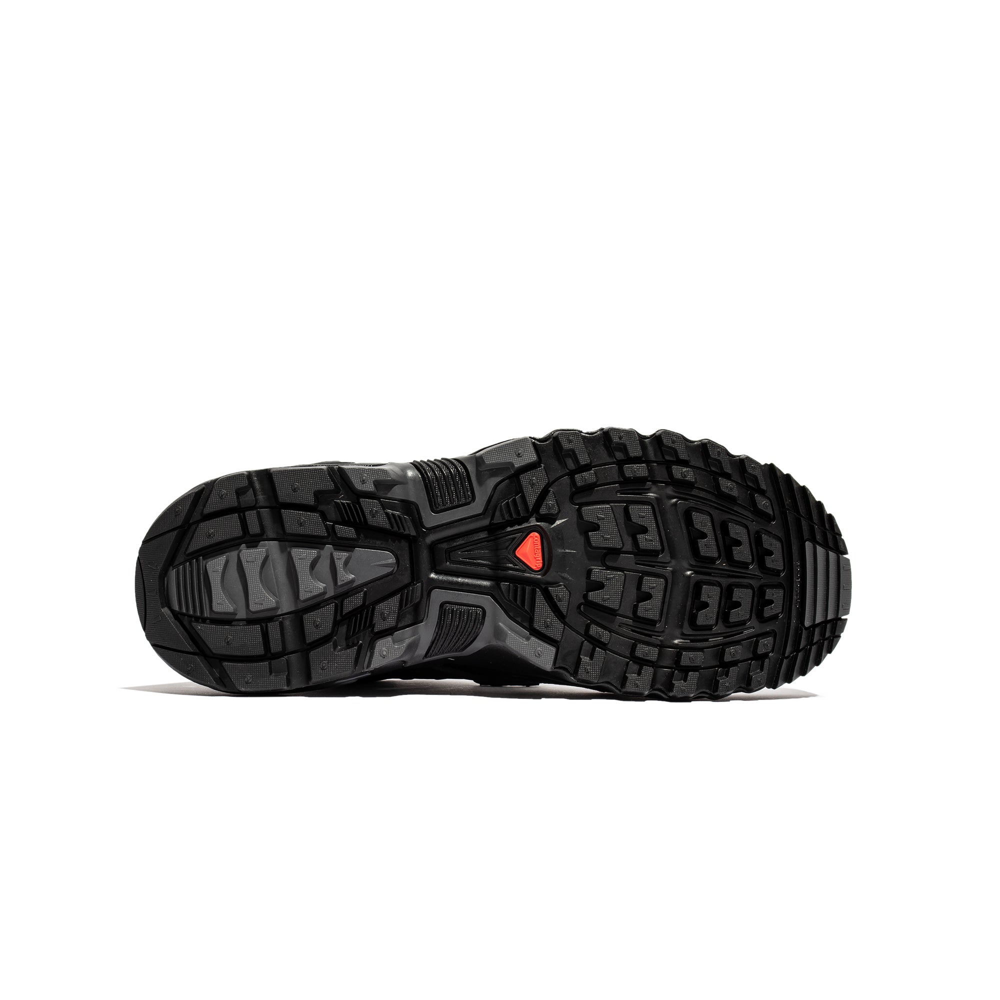Advanced Shoes Salomon Mens ACS Pro Advanced Shoes – Extra Butter