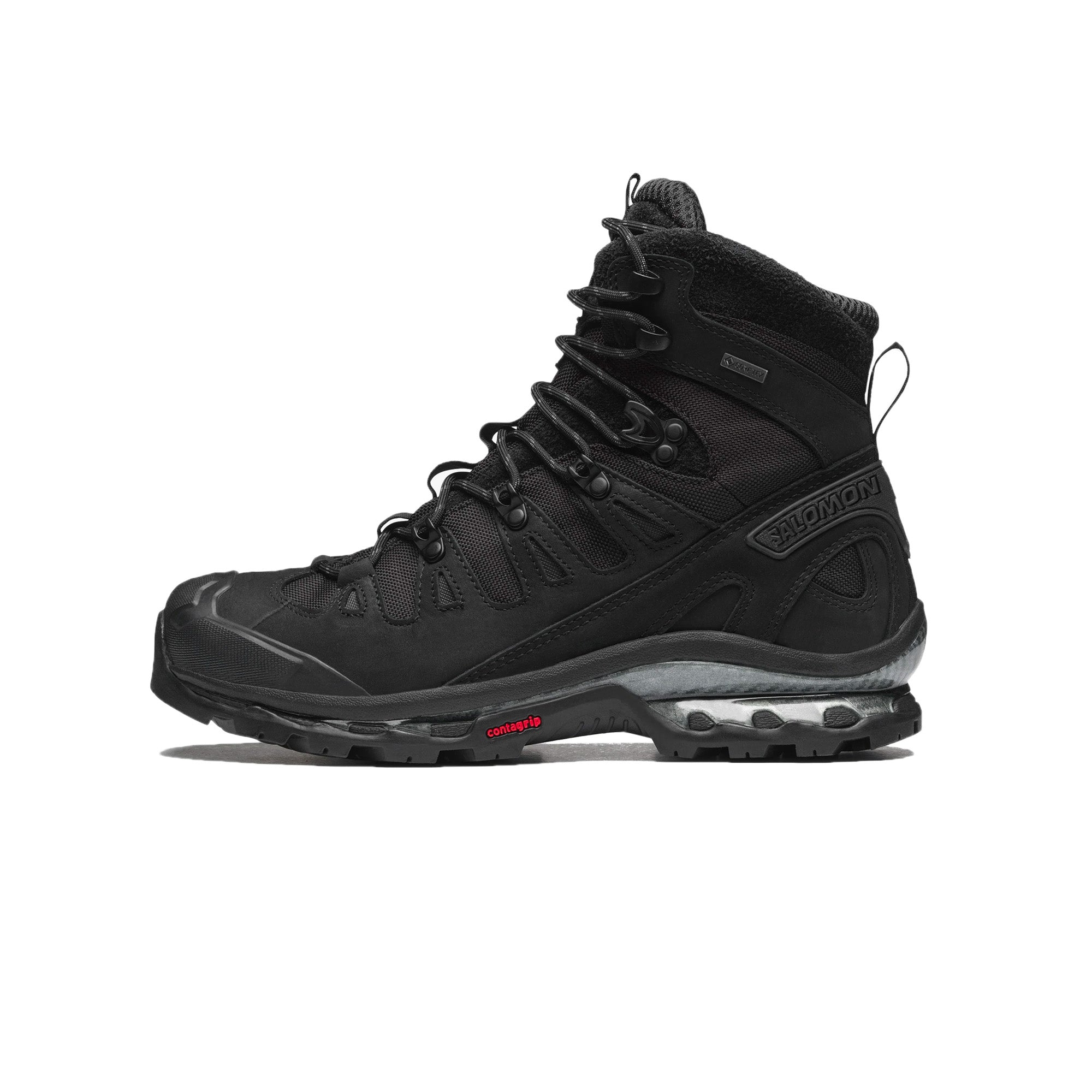 Advanced Shoes Salomon Mens Quest GTX Advanced Shoes – Extra Butter