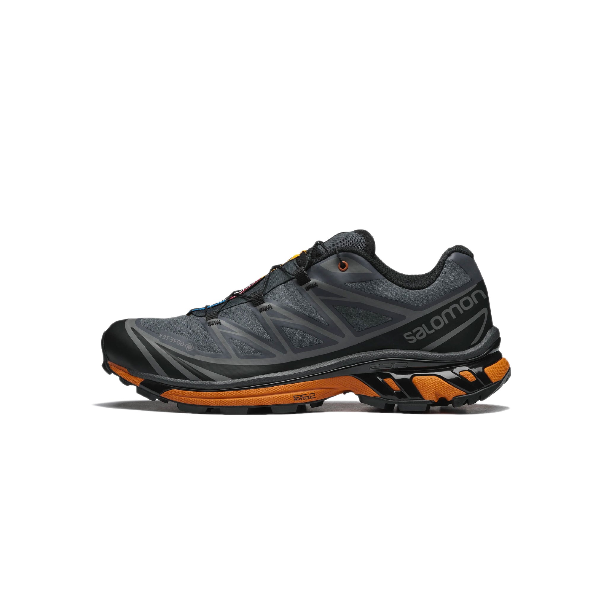 Salomon Mens XT-6 GTX Utility Shoes