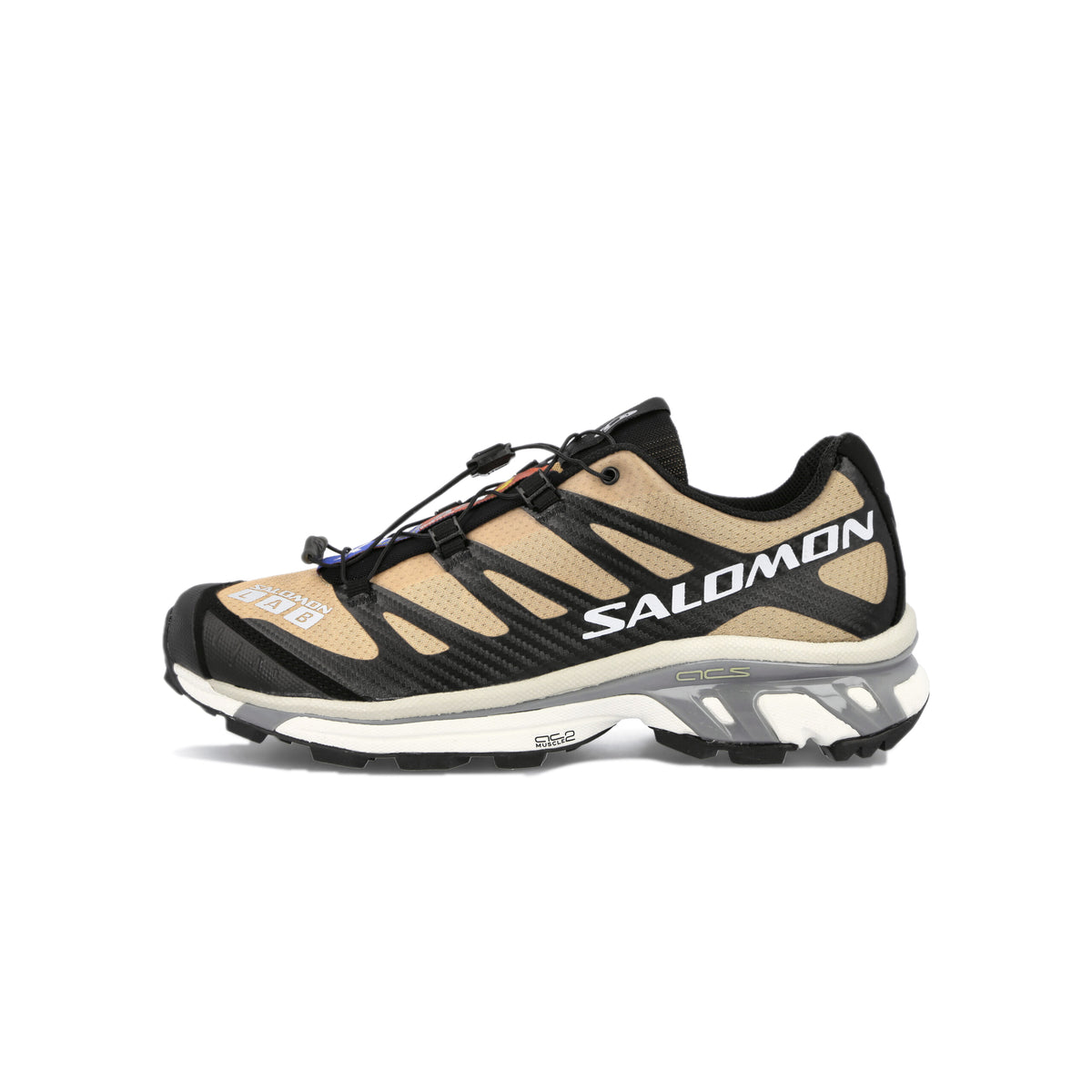 Salomon Mens XT-4 Shoes