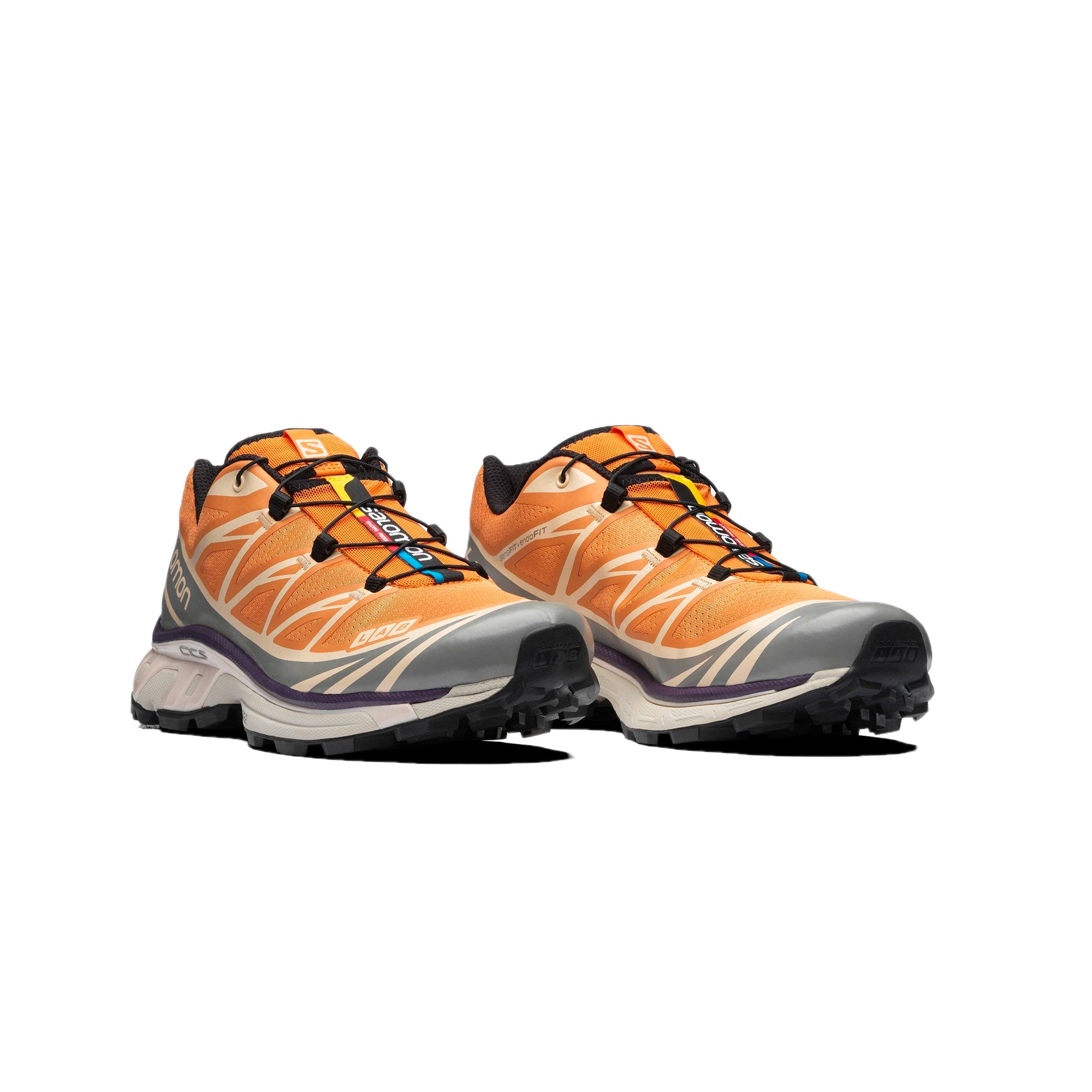 Salomon Mens XT-6 Shoes