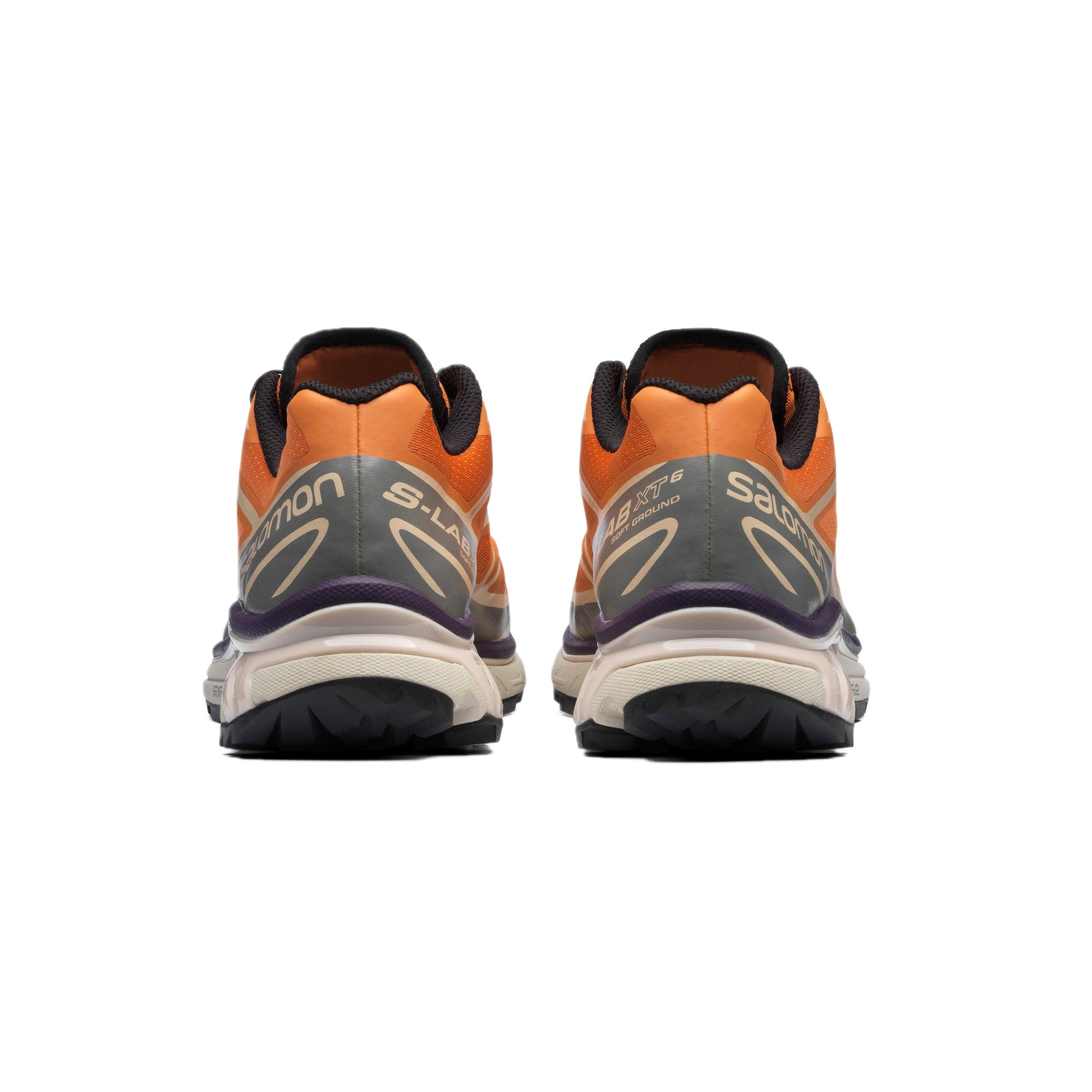 Salomon Mens XT-6 Shoes