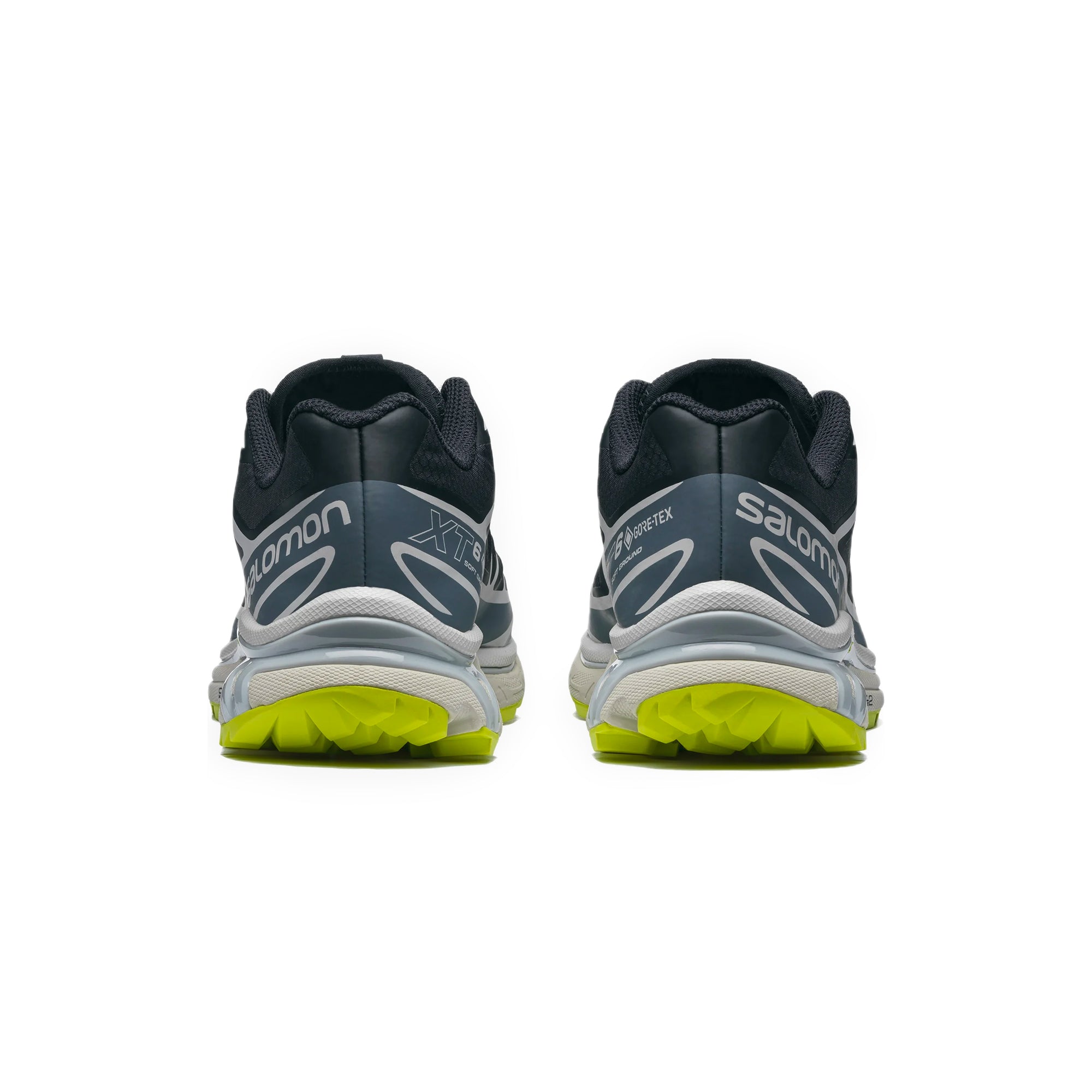 Salomon Mens XT-6 GTX Shoes