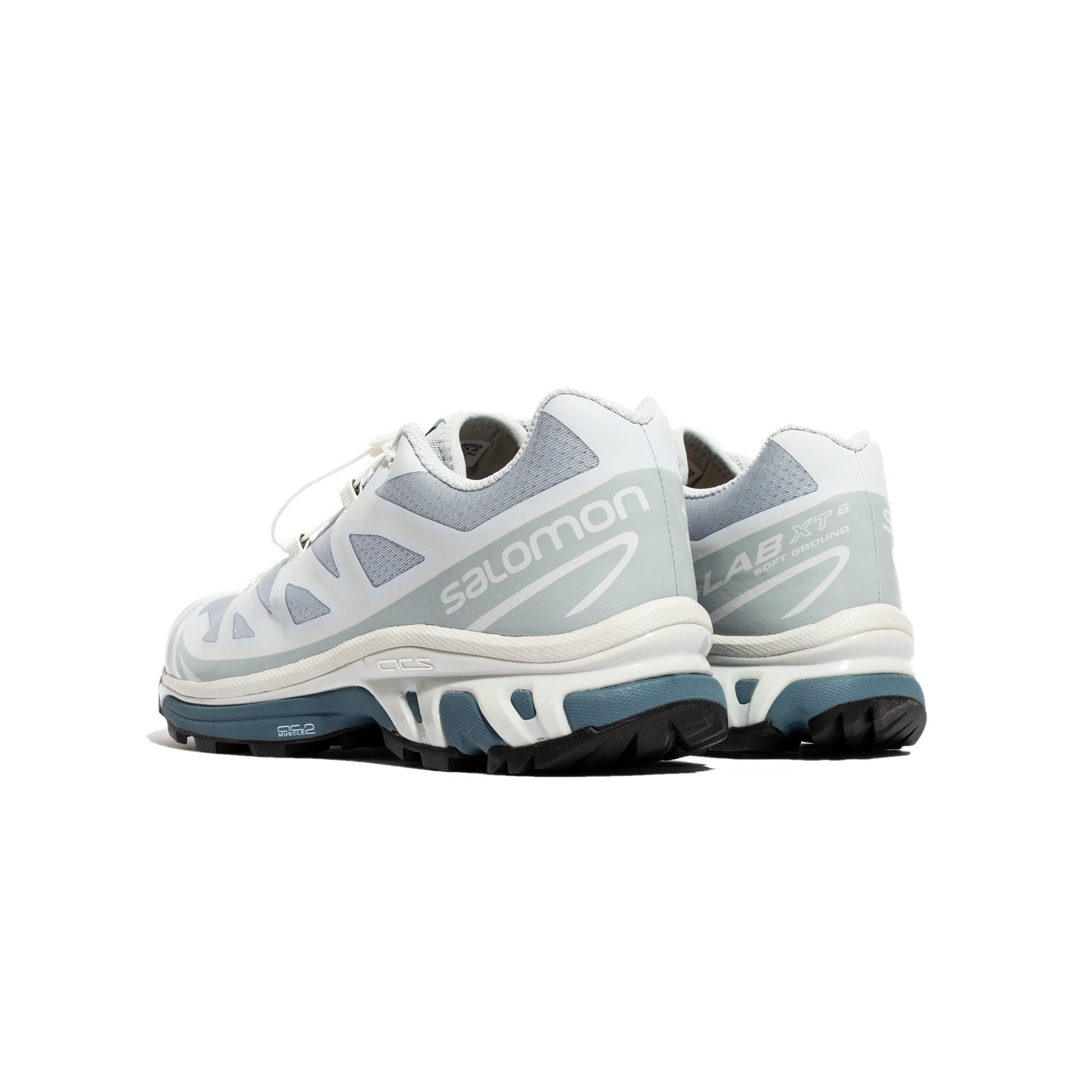 Salomon Mens XT-6 Shoes