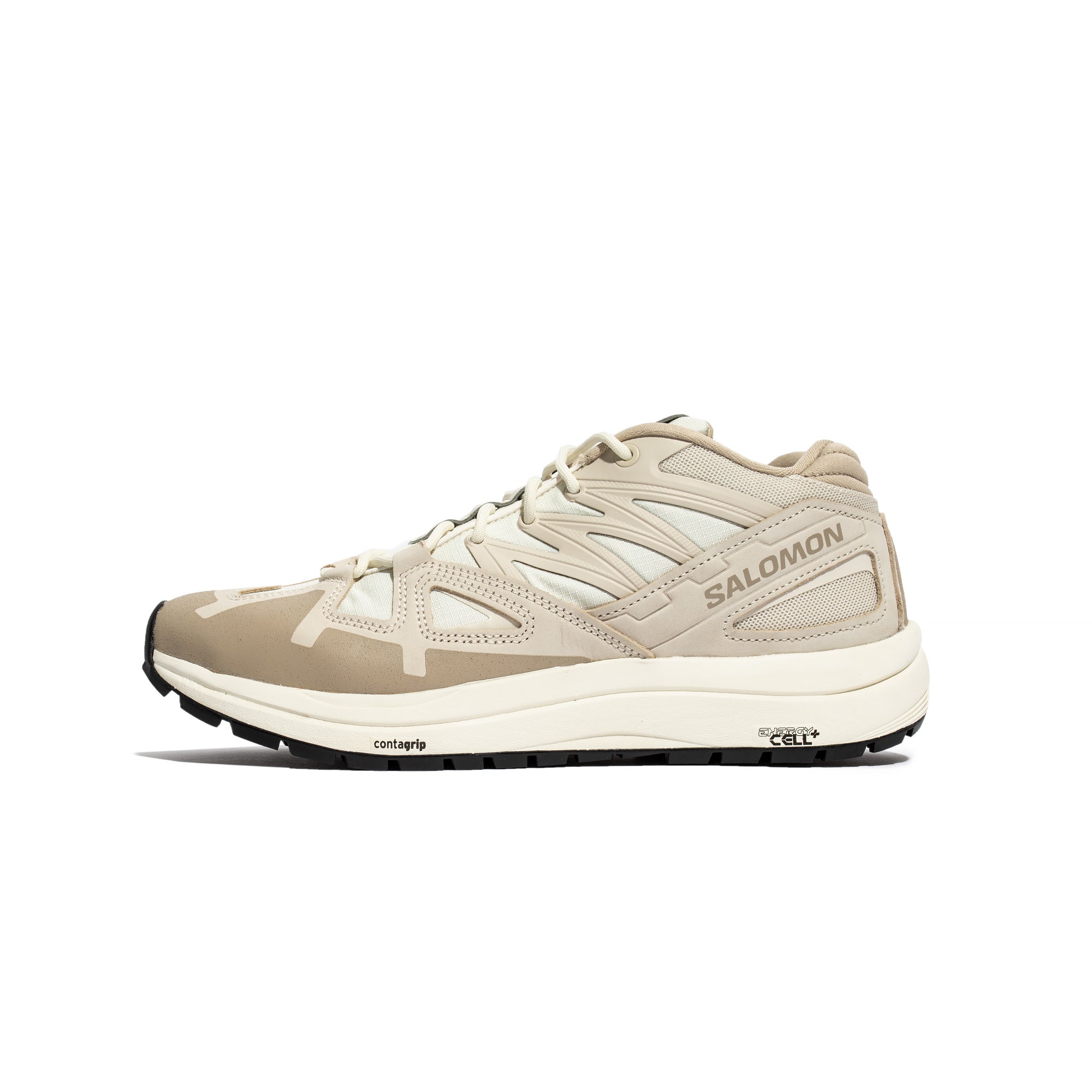 Advanced Shoes Salomon Mens Odyssey LTR Advanced Shoes – Extra Butter