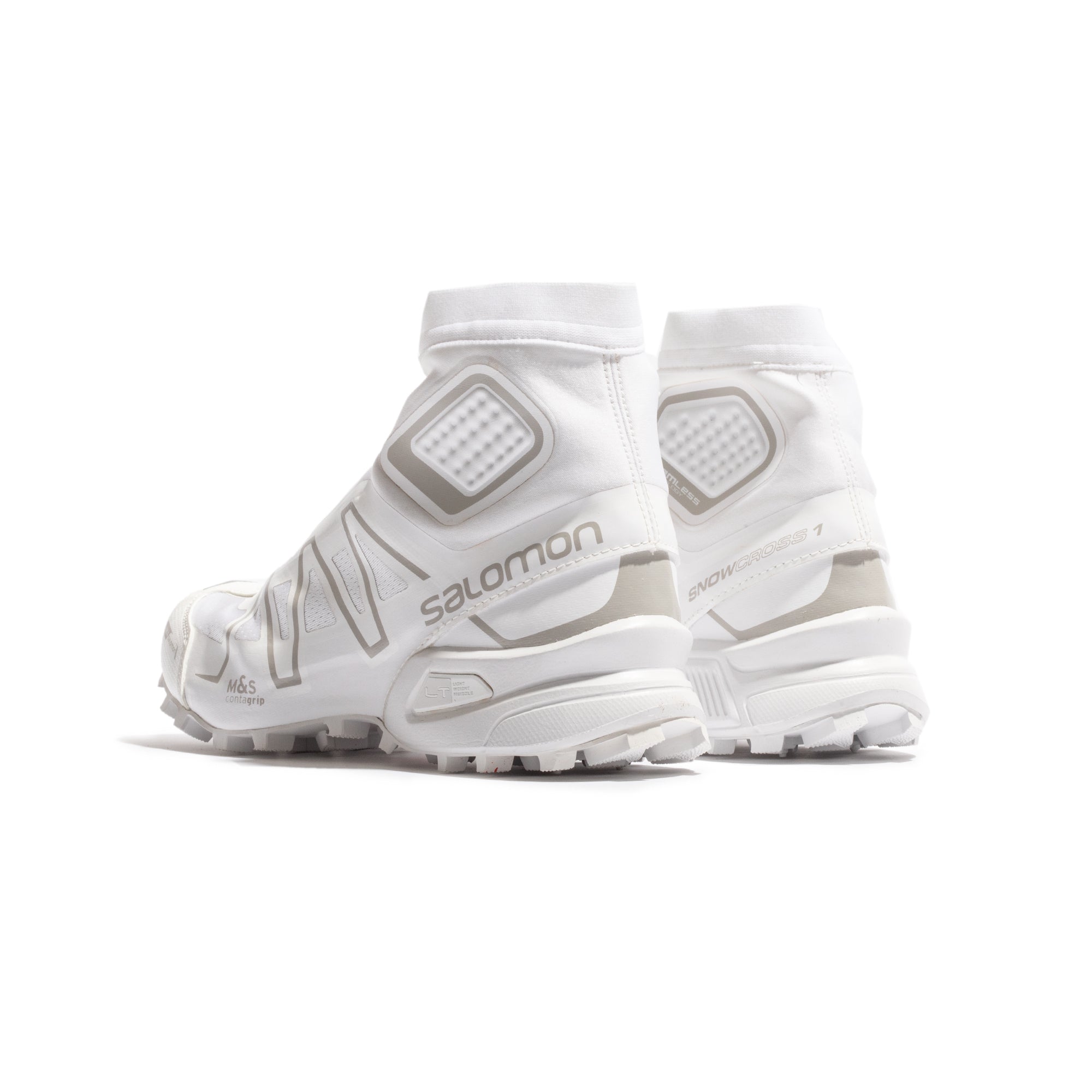 Salomon Mens Snowcross Shoes