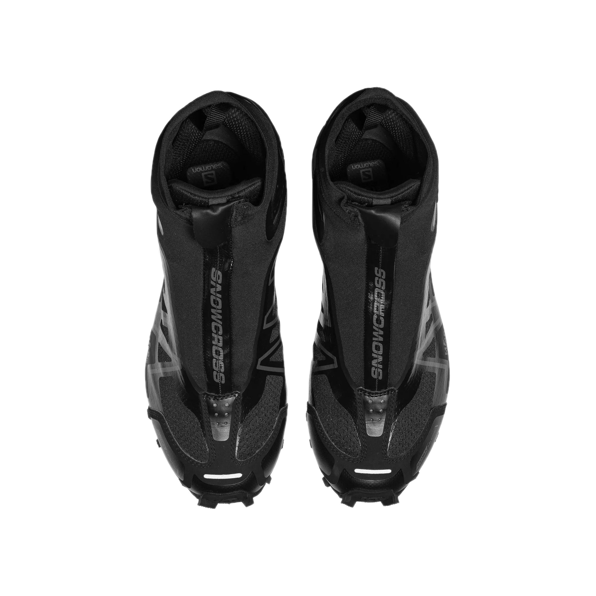 Salomon Mens Snowcross Shoes – Extra Butter